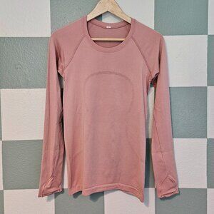 Swiftly Tech Long Sleeve